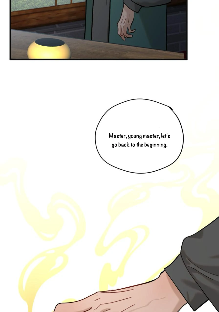 What kind of rubbish are you cultivating? - Chapters 66~67 manhwa