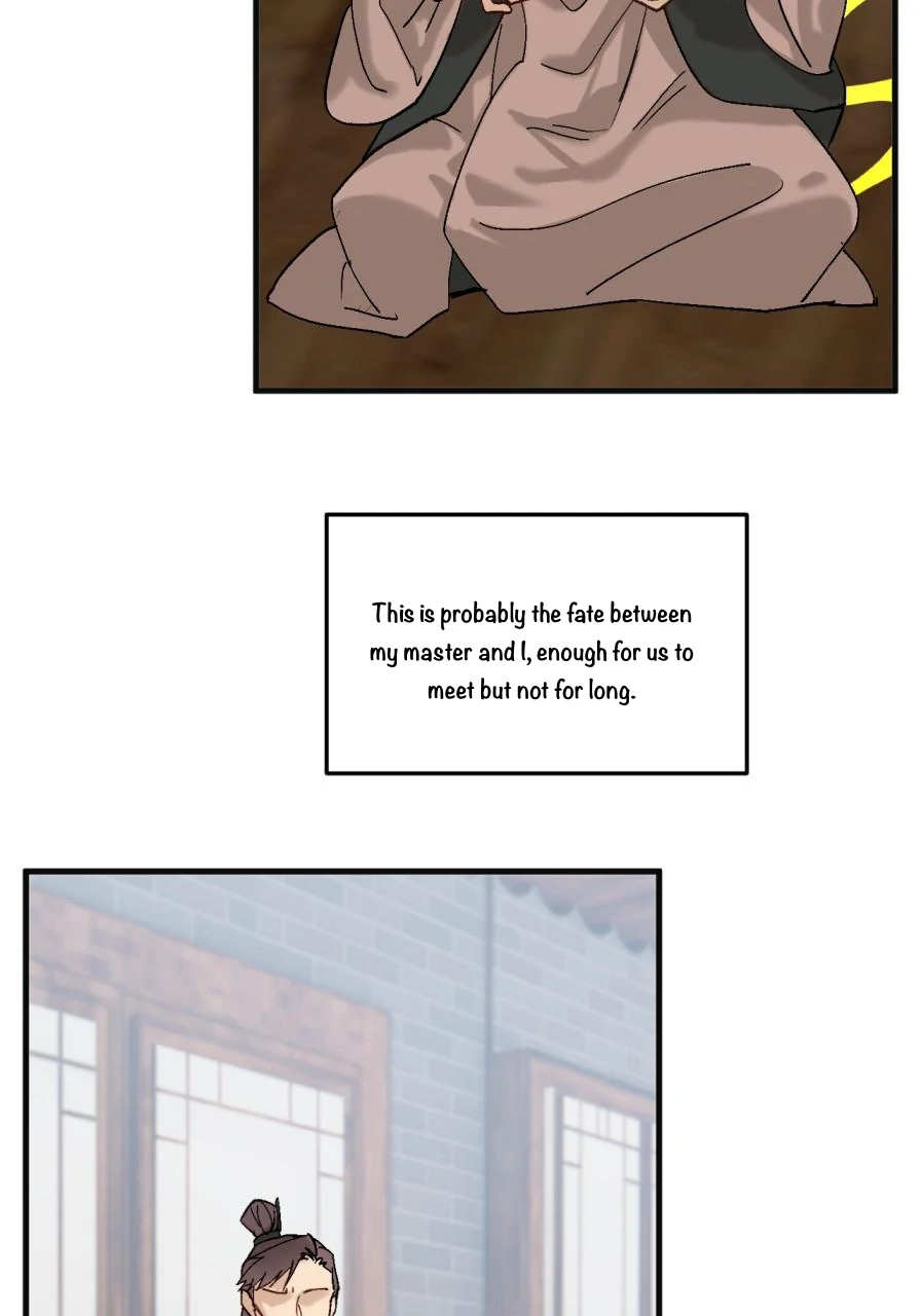 What kind of rubbish are you cultivating? - Chapters 66~67 manhwa