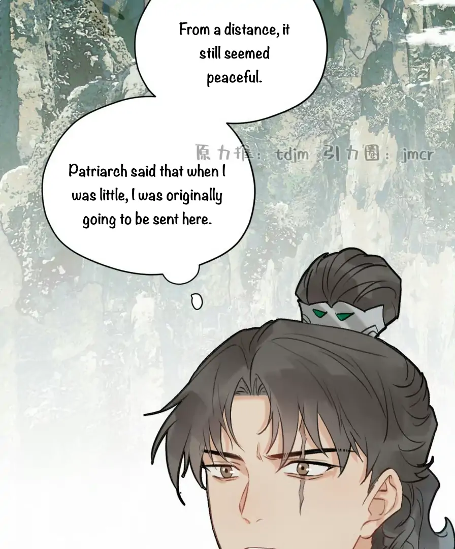 What kind of rubbish are you cultivating? - Season 3 manhwa