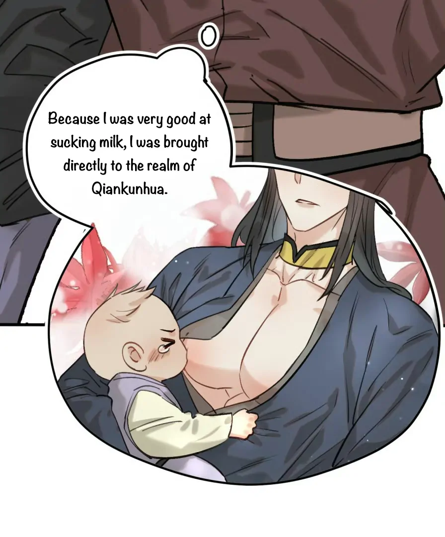 What kind of rubbish are you cultivating? - Season 3 manhwa