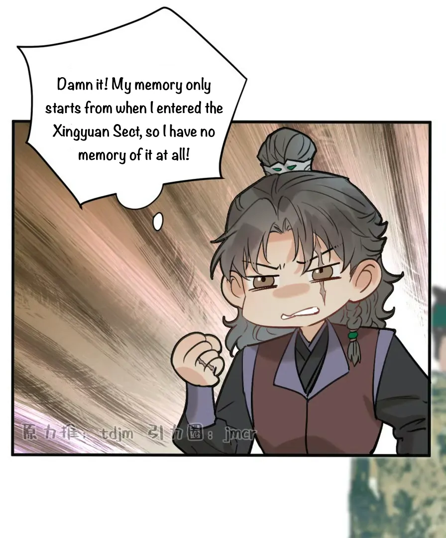 What kind of rubbish are you cultivating? - Season 3 manhwa