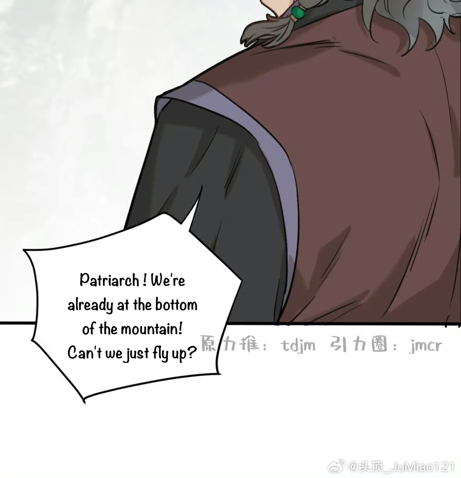 What kind of rubbish are you cultivating? - Season 3 manhwa