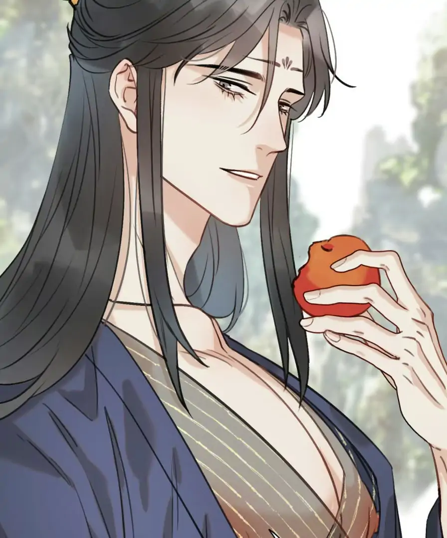 What kind of rubbish are you cultivating? - Season 3 manhwa