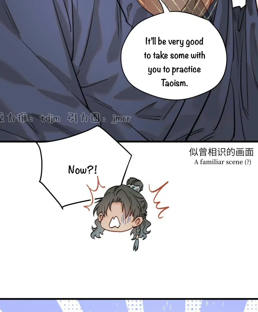 What kind of rubbish are you cultivating? - Season 3 manhwa