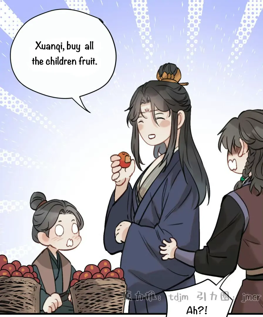 What kind of rubbish are you cultivating? - Season 3 manhwa