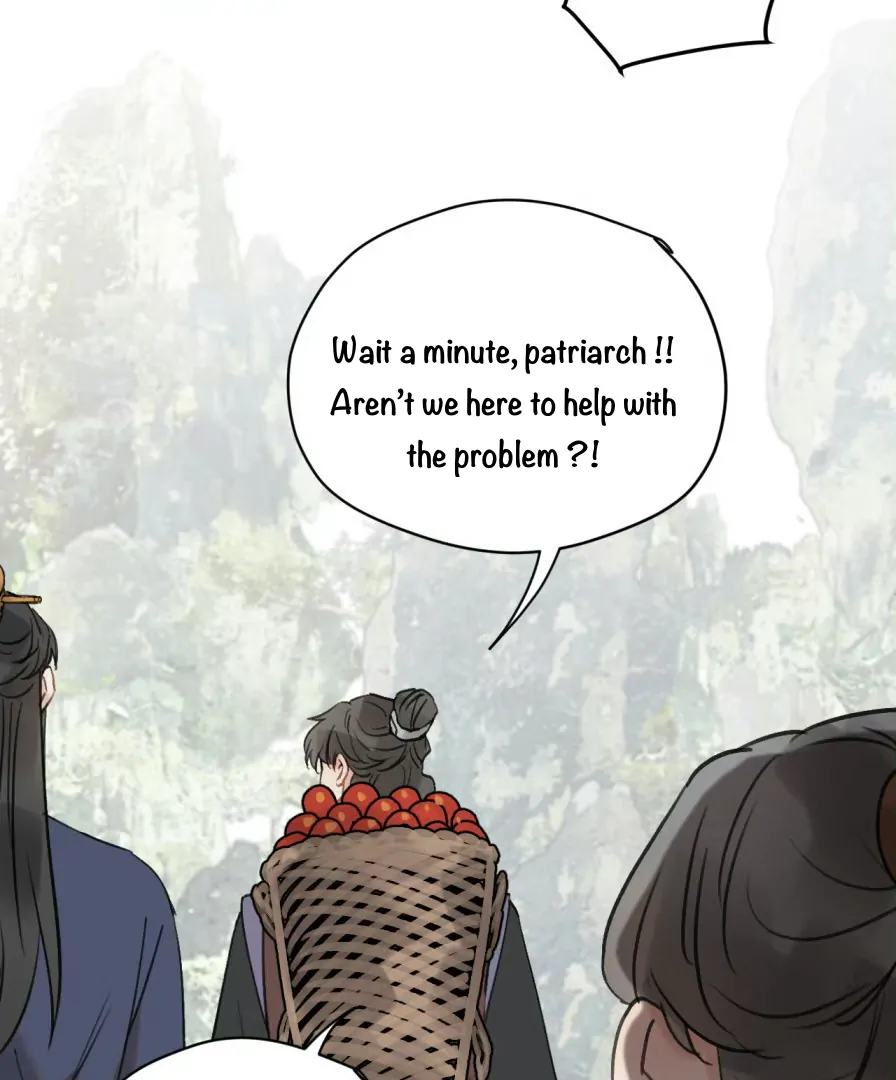 What kind of rubbish are you cultivating? - Season 3 manhwa