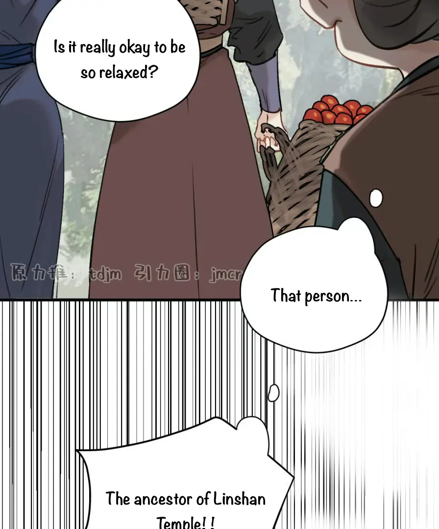 What kind of rubbish are you cultivating? - Season 3 manhwa