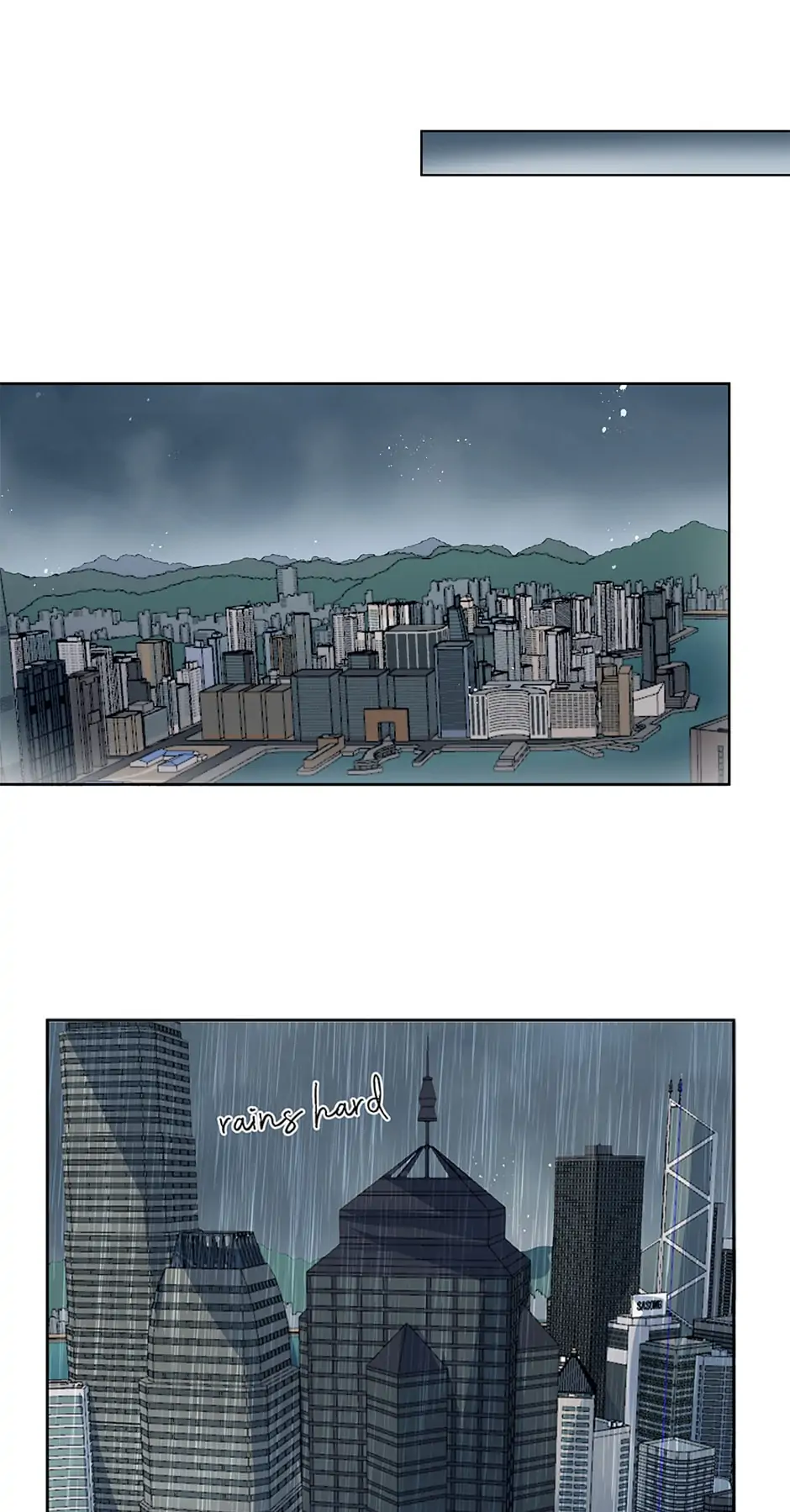 Black Blood 〘Official Mature〙 - Chapter 10 manhwa