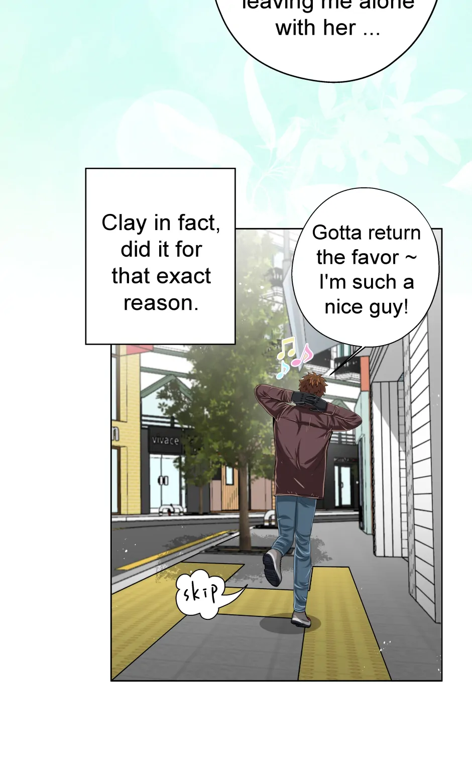 Black Blood 〘Official Mature〙 - Chapter 100 manhwa