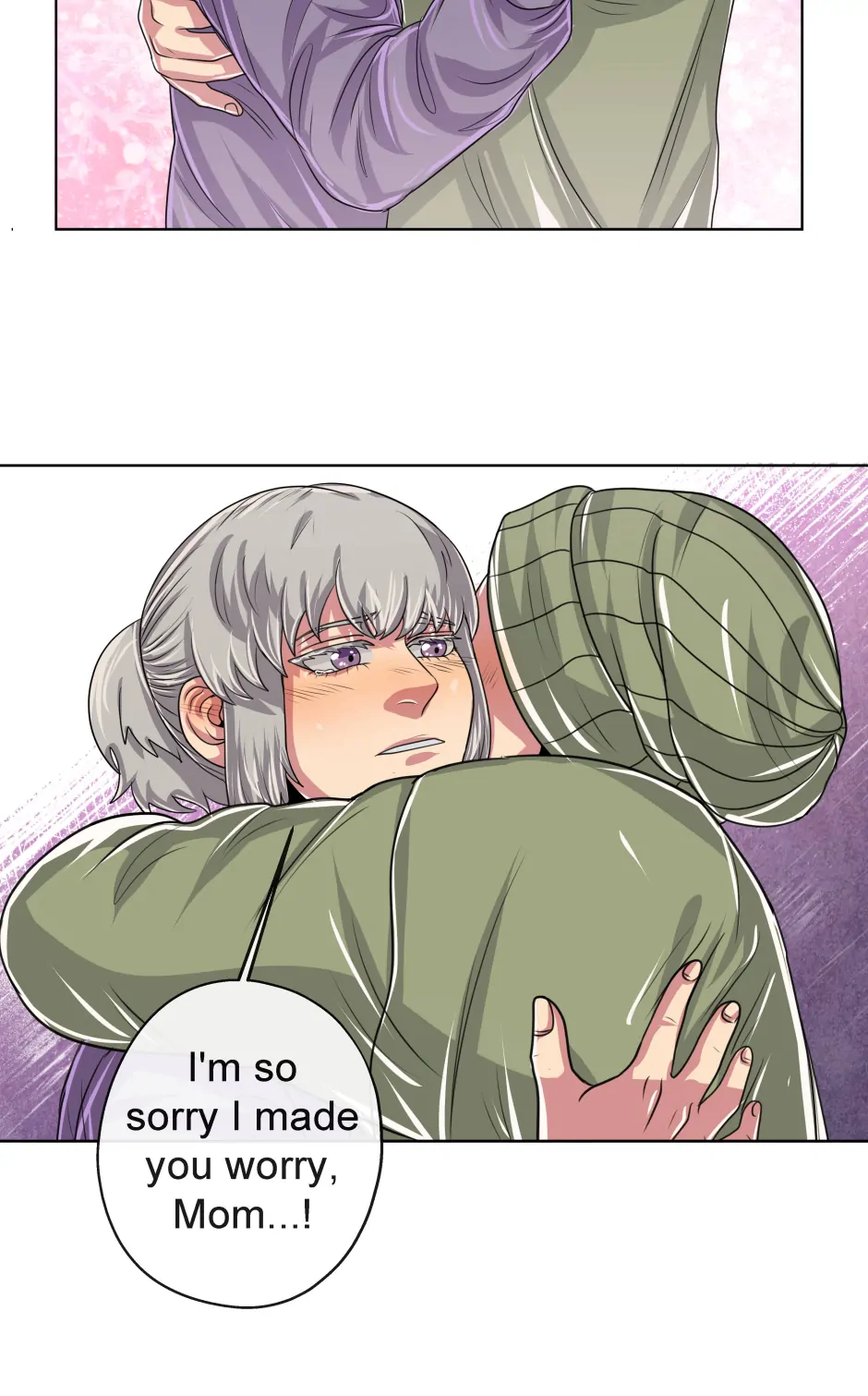 Black Blood 〘Official Mature〙 - Chapter 101 manhwa
