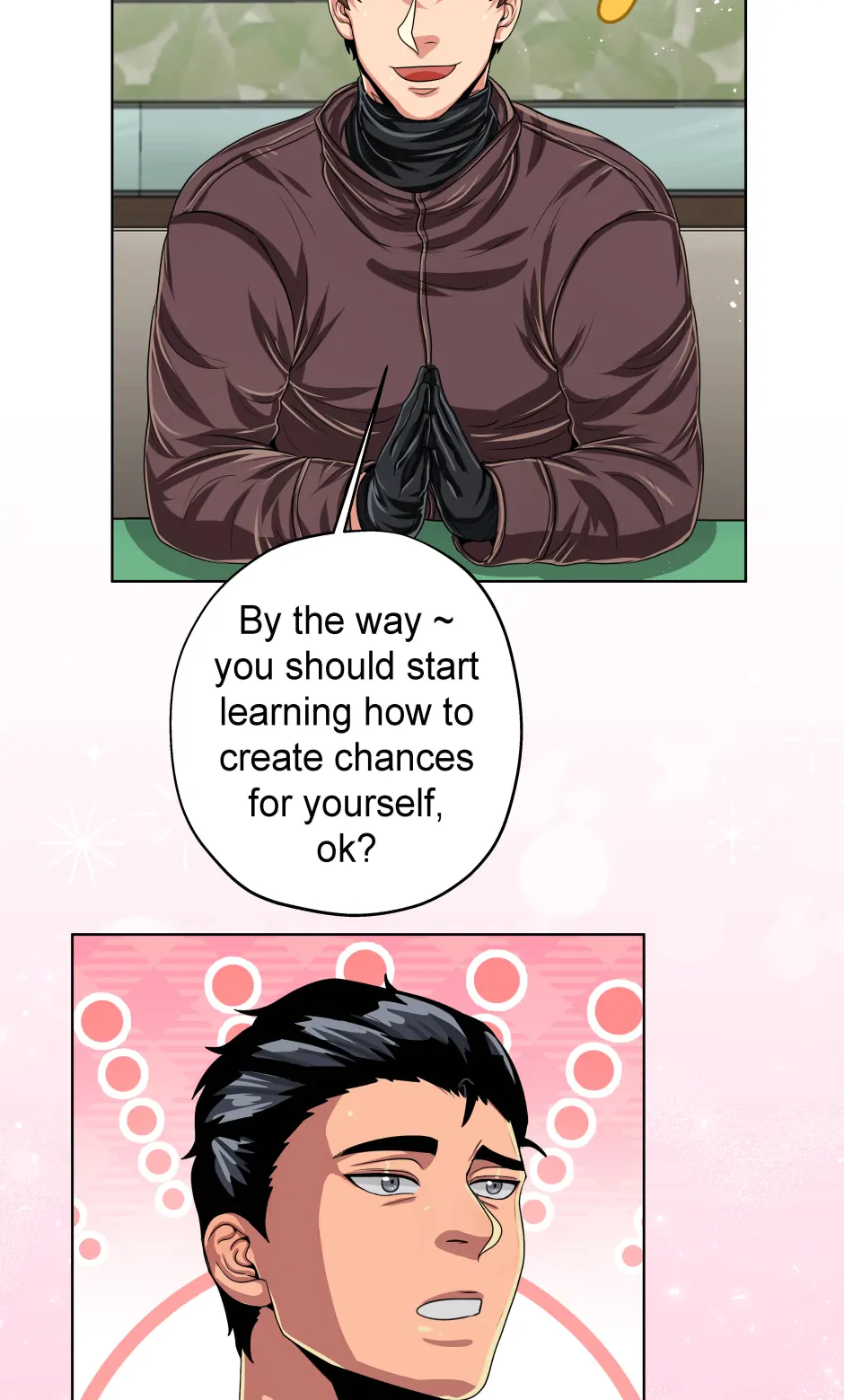 Black Blood 〘Official Mature〙 - Chapter 101 manhwa