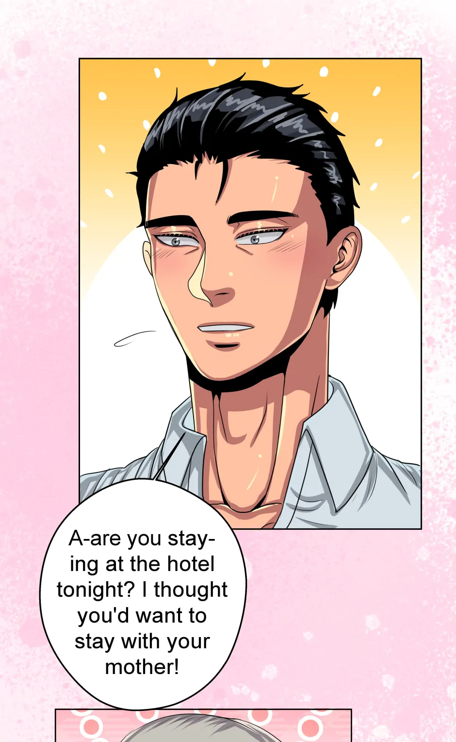Black Blood 〘Official Mature〙 - Chapter 102 manhwa