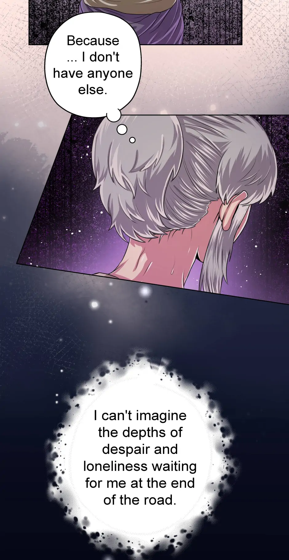 Black Blood 〘Official Mature〙 - Chapter 102 manhwa