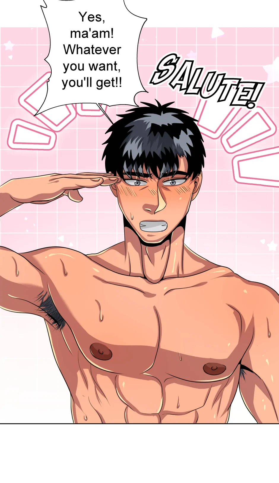 Black Blood 〘Official Mature〙 - Chapter 106 manhwa