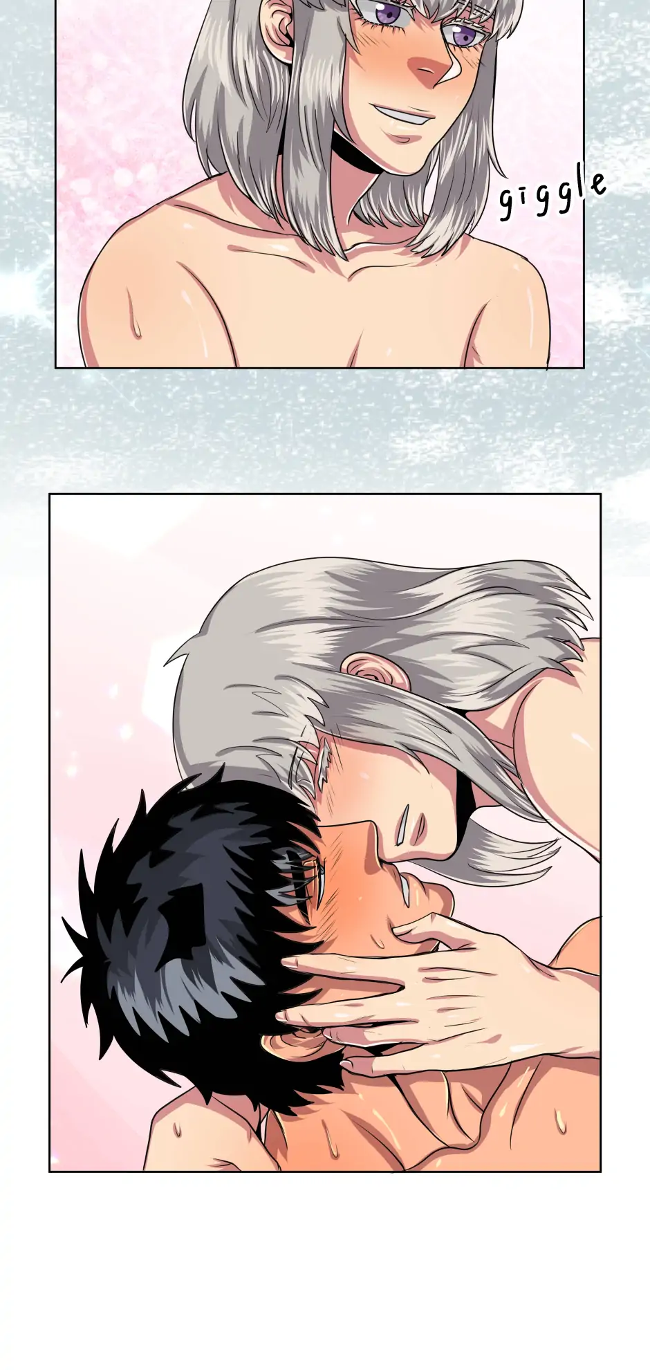 Black Blood 〘Official Mature〙 - Chapter 106 manhwa