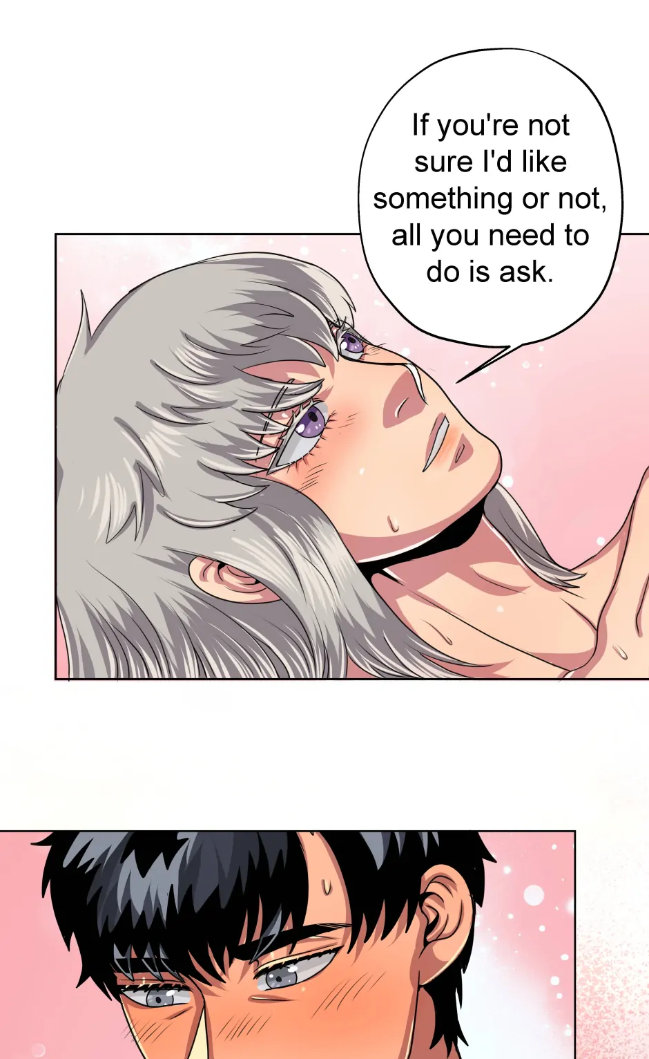 Black Blood 〘Official Mature〙 - Chapter 106 manhwa