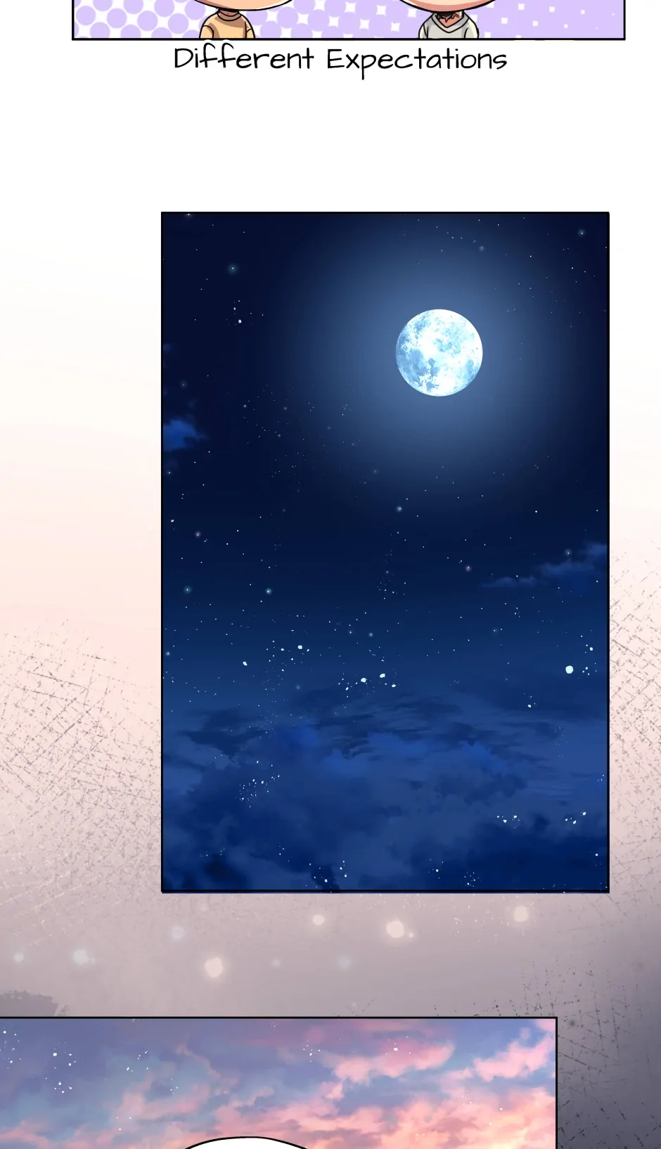 Black Blood 〘Official Mature〙 - Chapter 109 manhwa