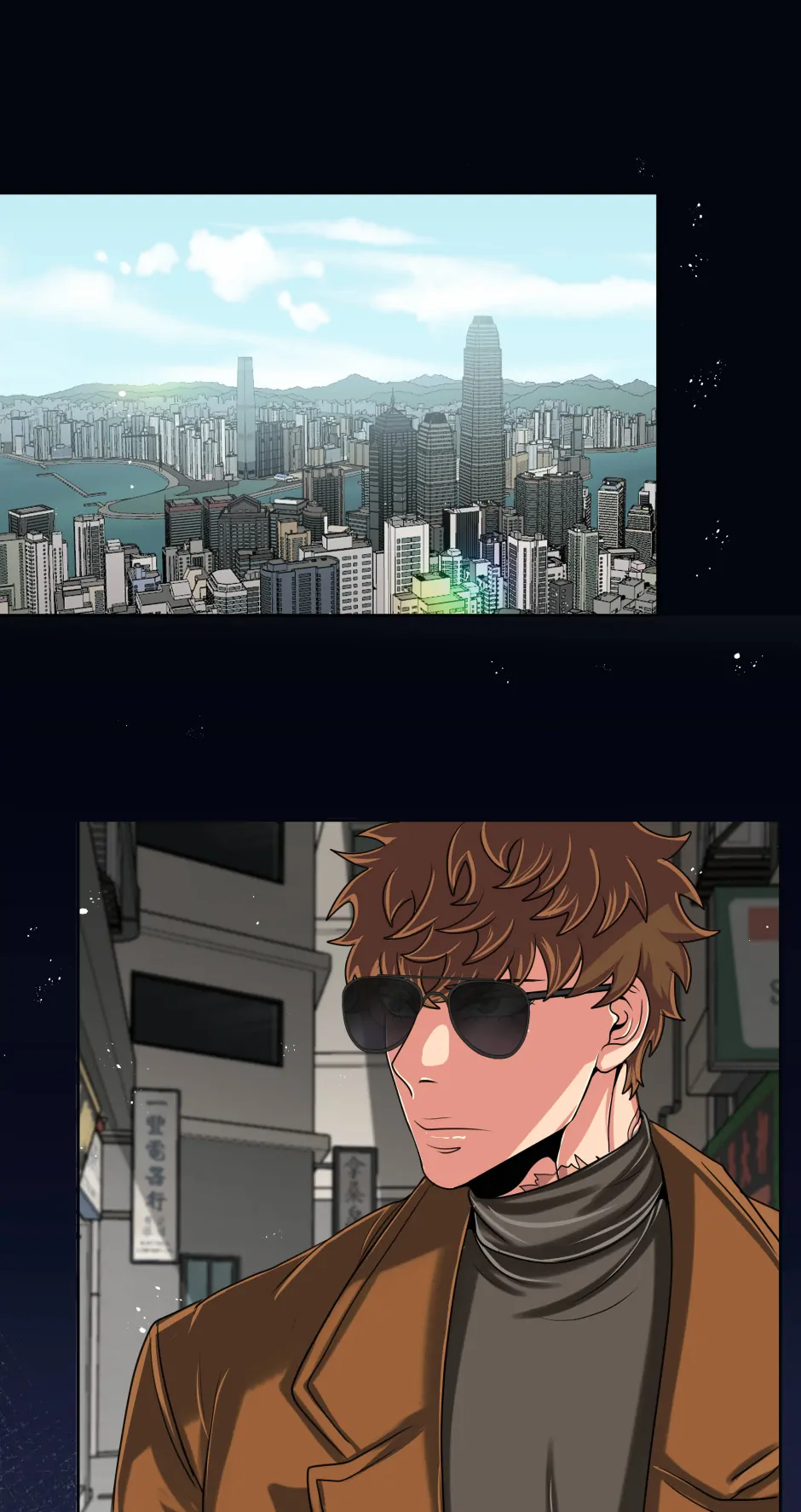 Black Blood 〘Official Mature〙 - Chapter 111 manhwa