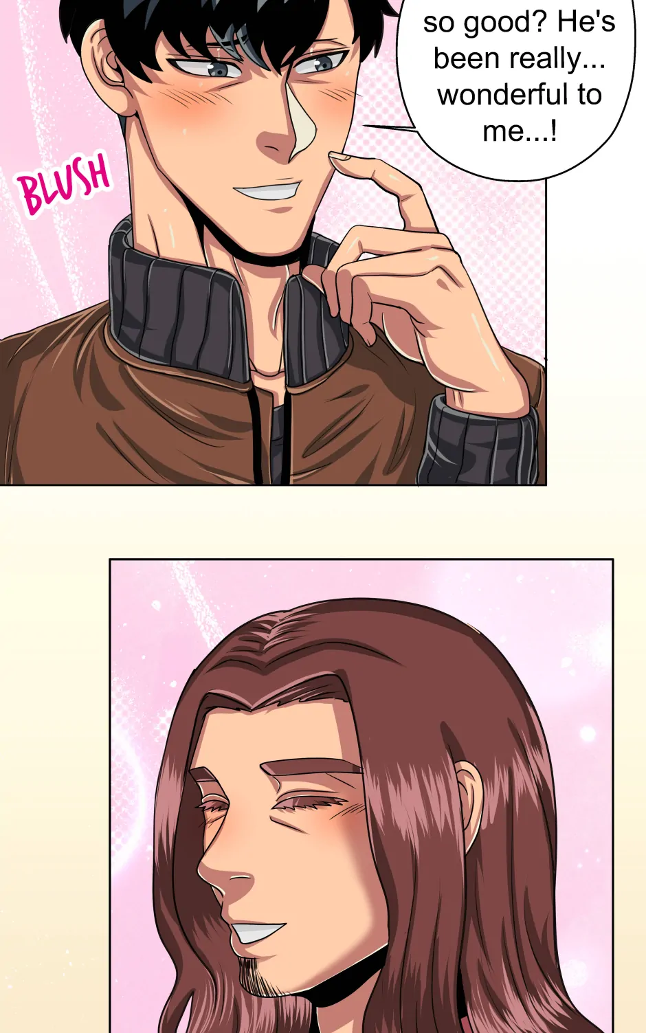 Black Blood 〘Official Mature〙 - Chapter 112 manhwa