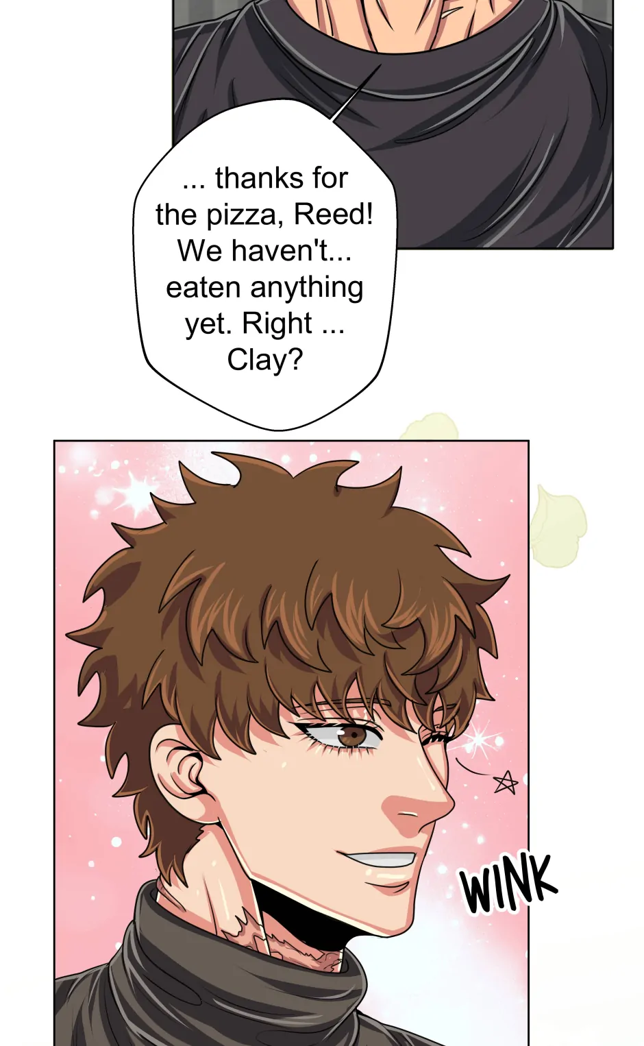 Black Blood 〘Official Mature〙 - Chapter 113 manhwa