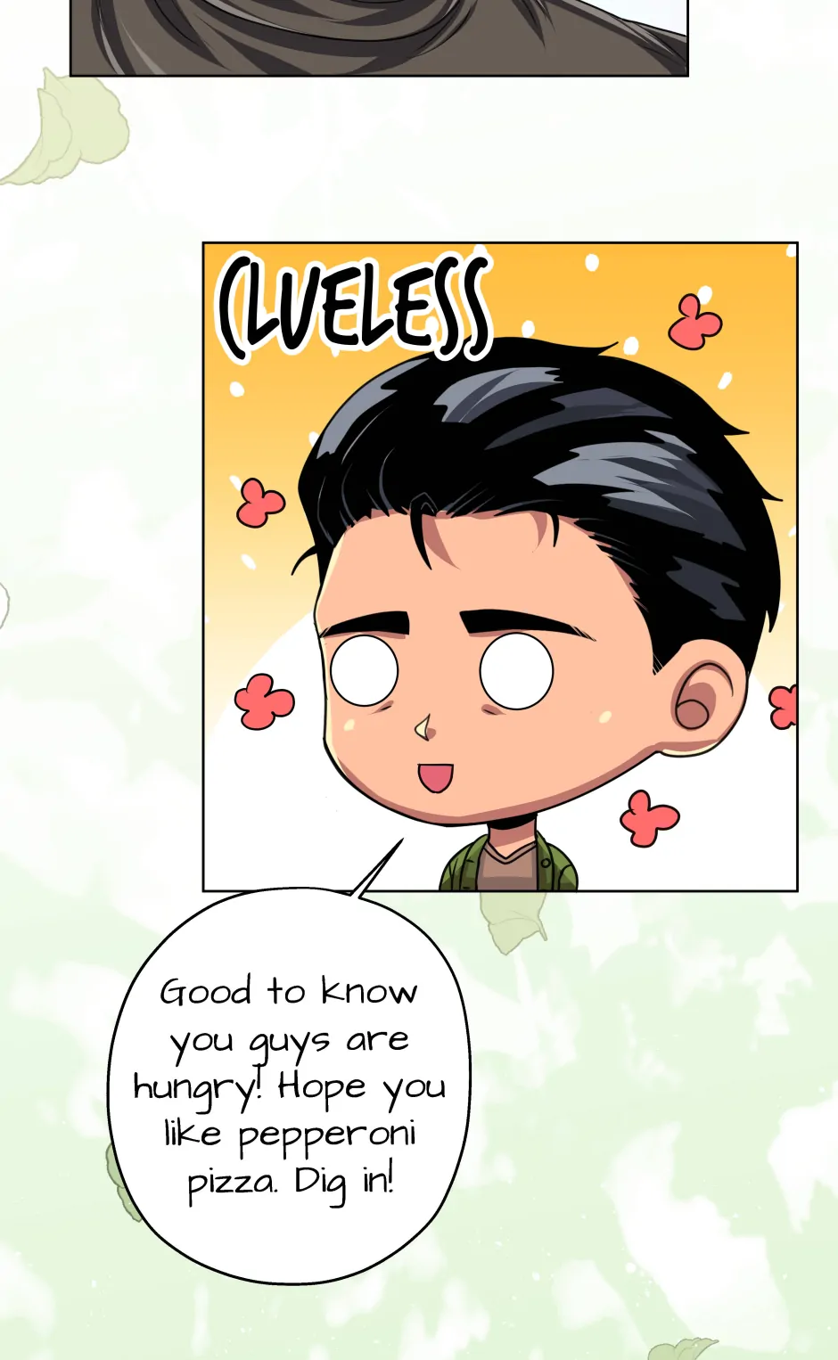 Black Blood 〘Official Mature〙 - Chapter 113 manhwa