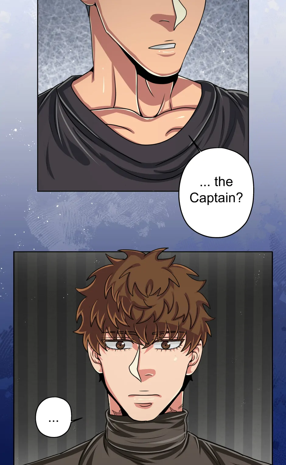 Black Blood 〘Official Mature〙 - Chapter 113 manhwa