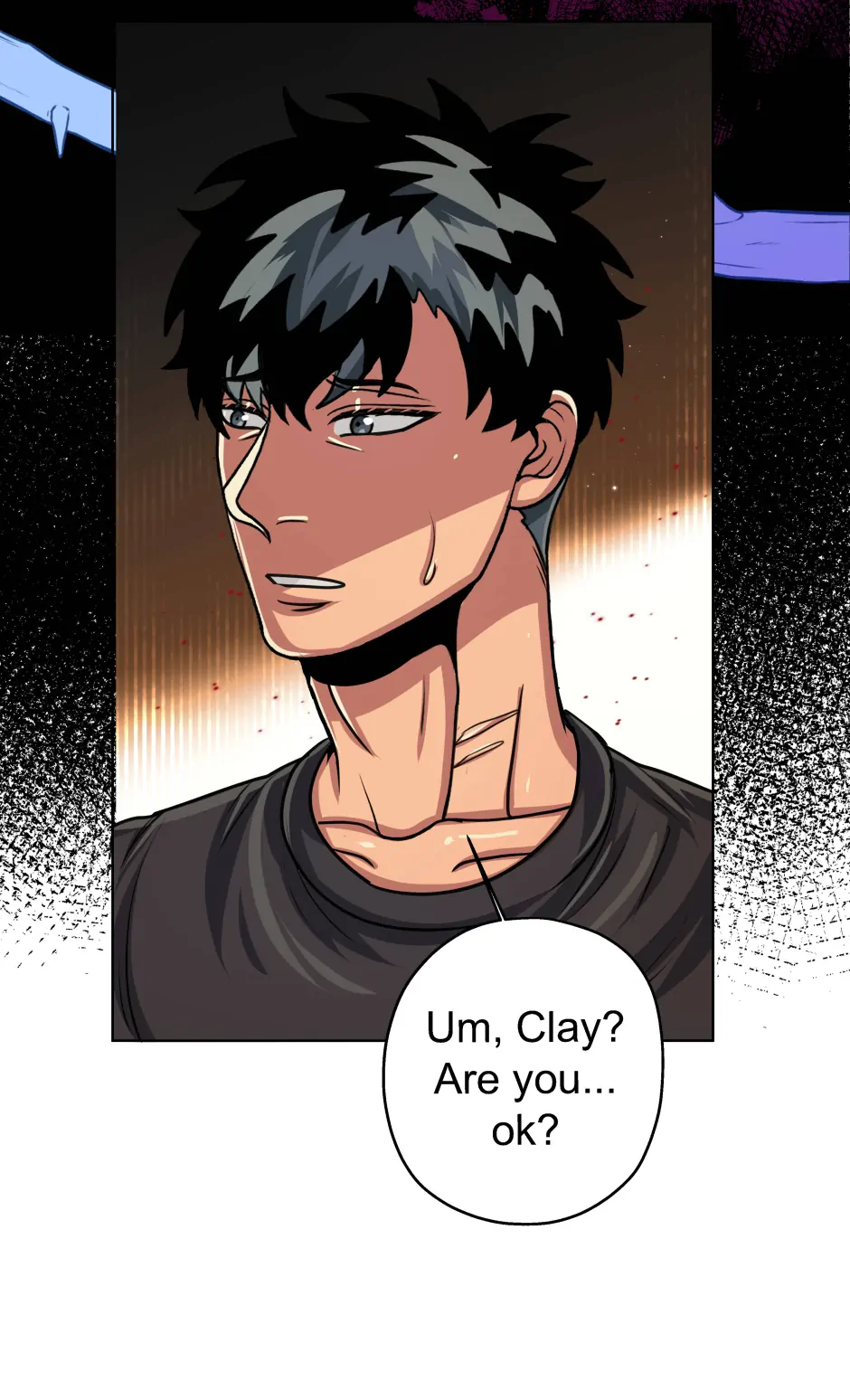 Black Blood 〘Official Mature〙 - Chapter 115 manhwa