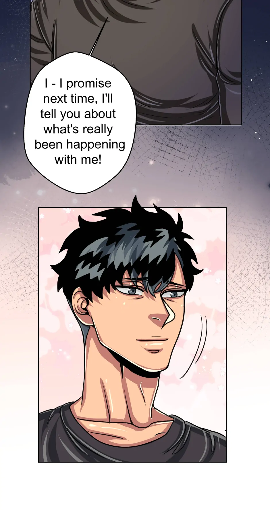 Black Blood 〘Official Mature〙 - Chapter 115 manhwa