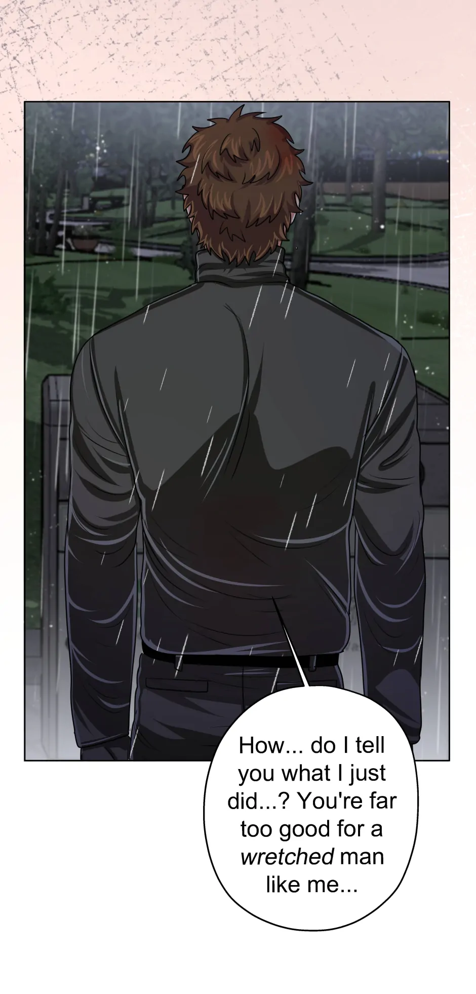 Black Blood 〘Official Mature〙 - Chapter 117 manhwa