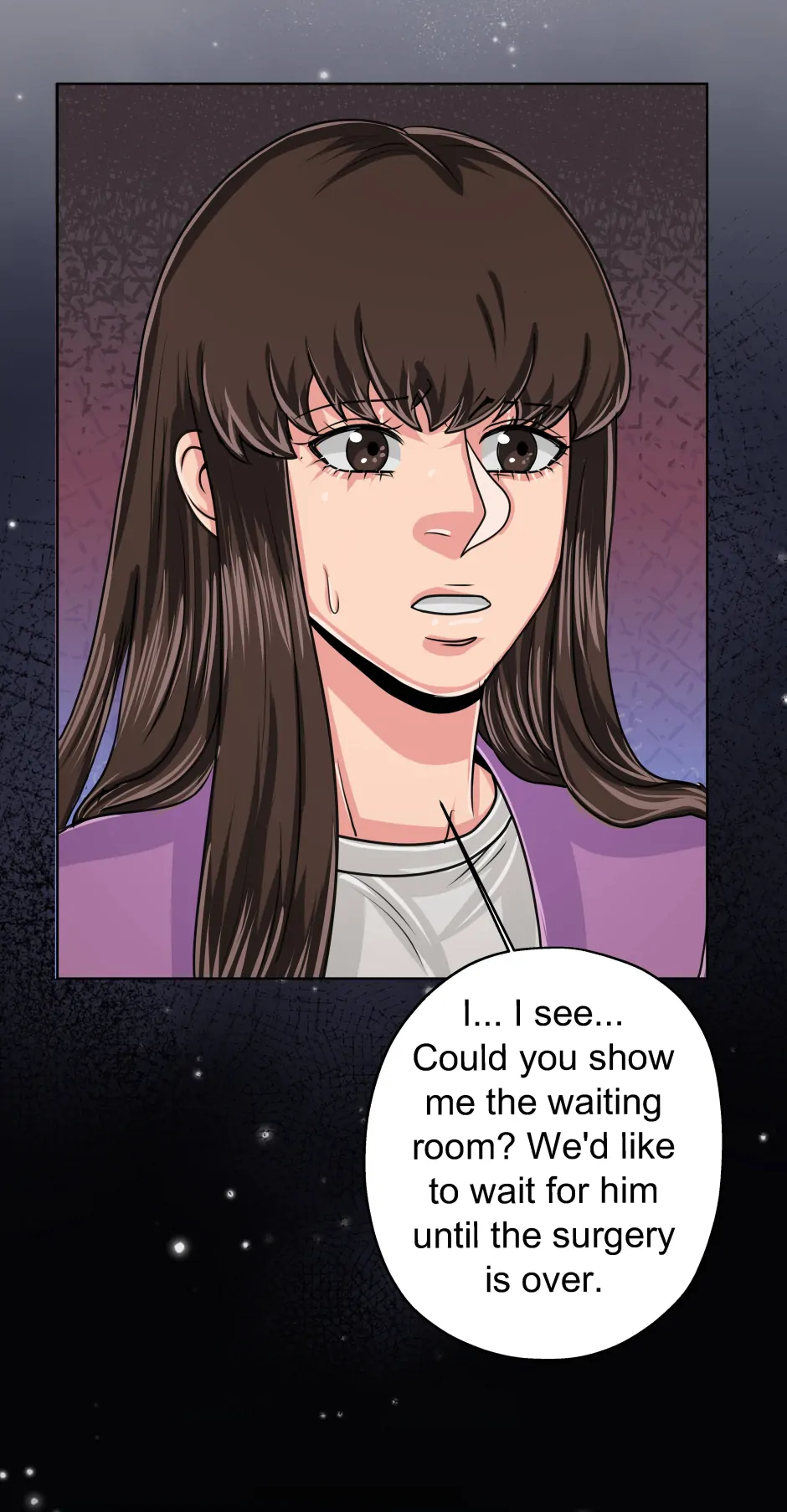 Black Blood 〘Official Mature〙 - Chapter 118 manhwa