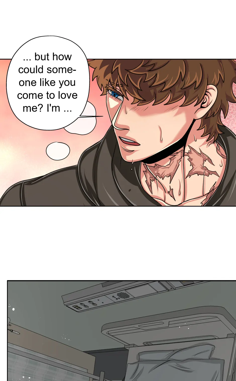 Black Blood 〘Official Mature〙 - Chapter 119 manhwa