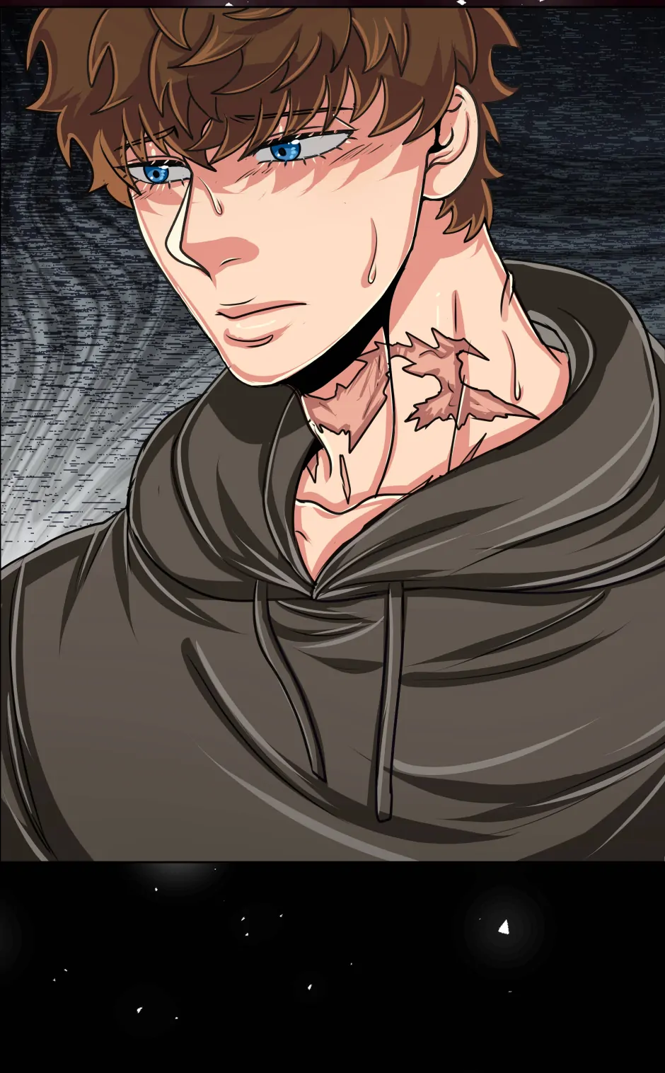Black Blood 〘Official Mature〙 - Chapter 119 manhwa