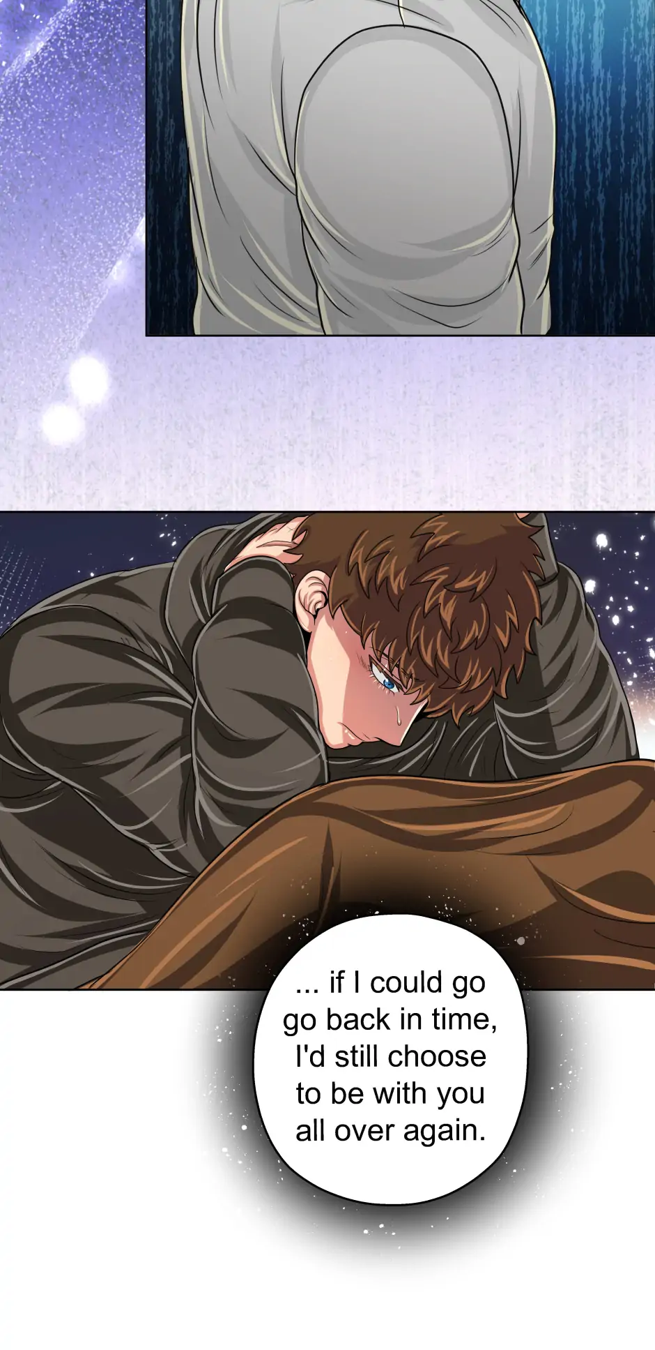 Black Blood 〘Official Mature〙 - Chapter 119 manhwa