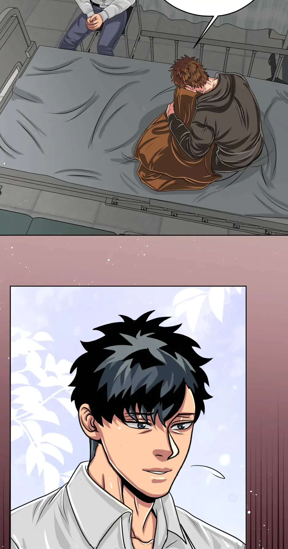 Black Blood 〘Official Mature〙 - Chapter 119 manhwa