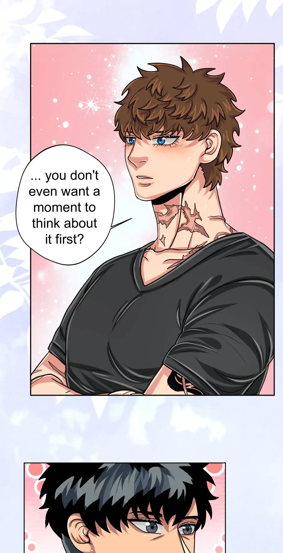 Black Blood 〘Official Mature〙 - Chapter 120 manhwa