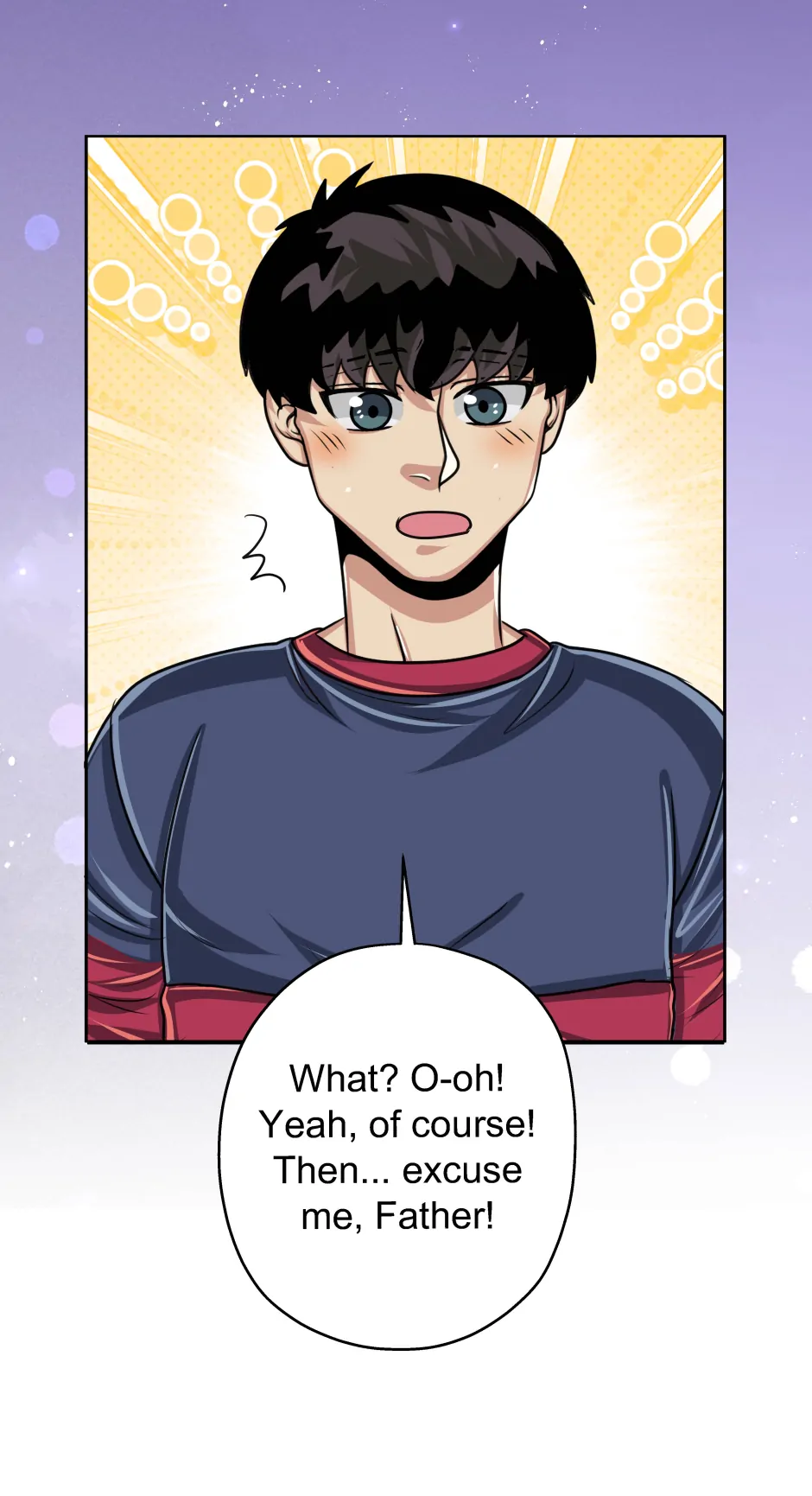 Black Blood 〘Official Mature〙 - Chapter 125 manhwa