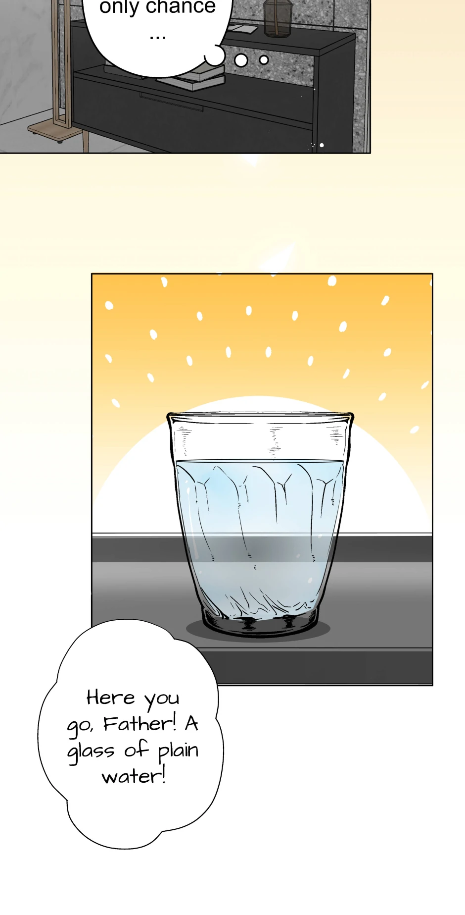 Black Blood 〘Official Mature〙 - Chapter 125 manhwa