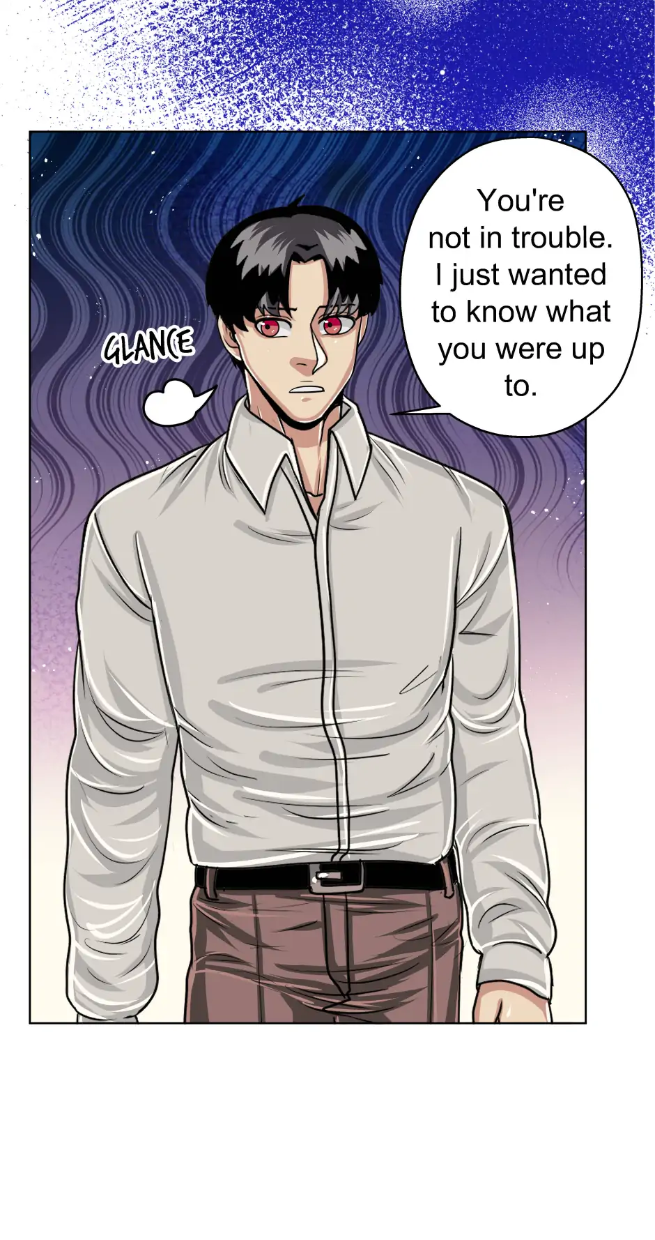 Black Blood 〘Official Mature〙 - Chapter 125 manhwa