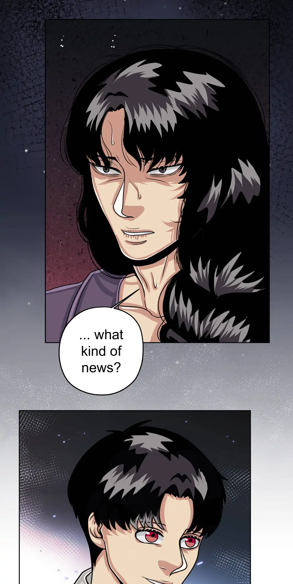 Black Blood 〘Official Mature〙 - Chapter 126 manhwa