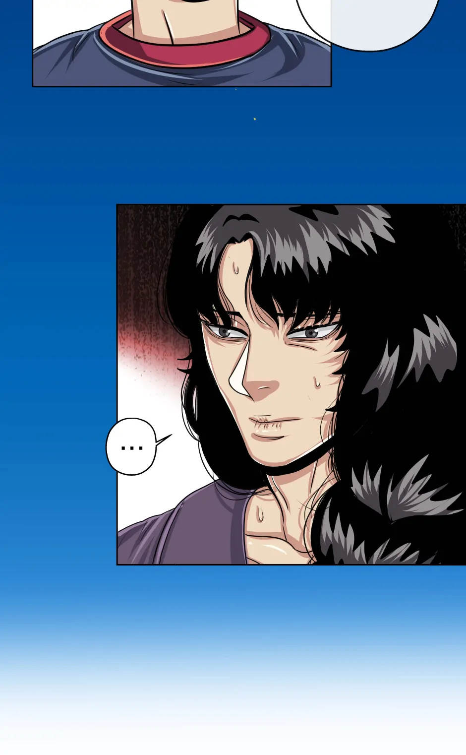 Black Blood 〘Official Mature〙 - Chapter 126 manhwa