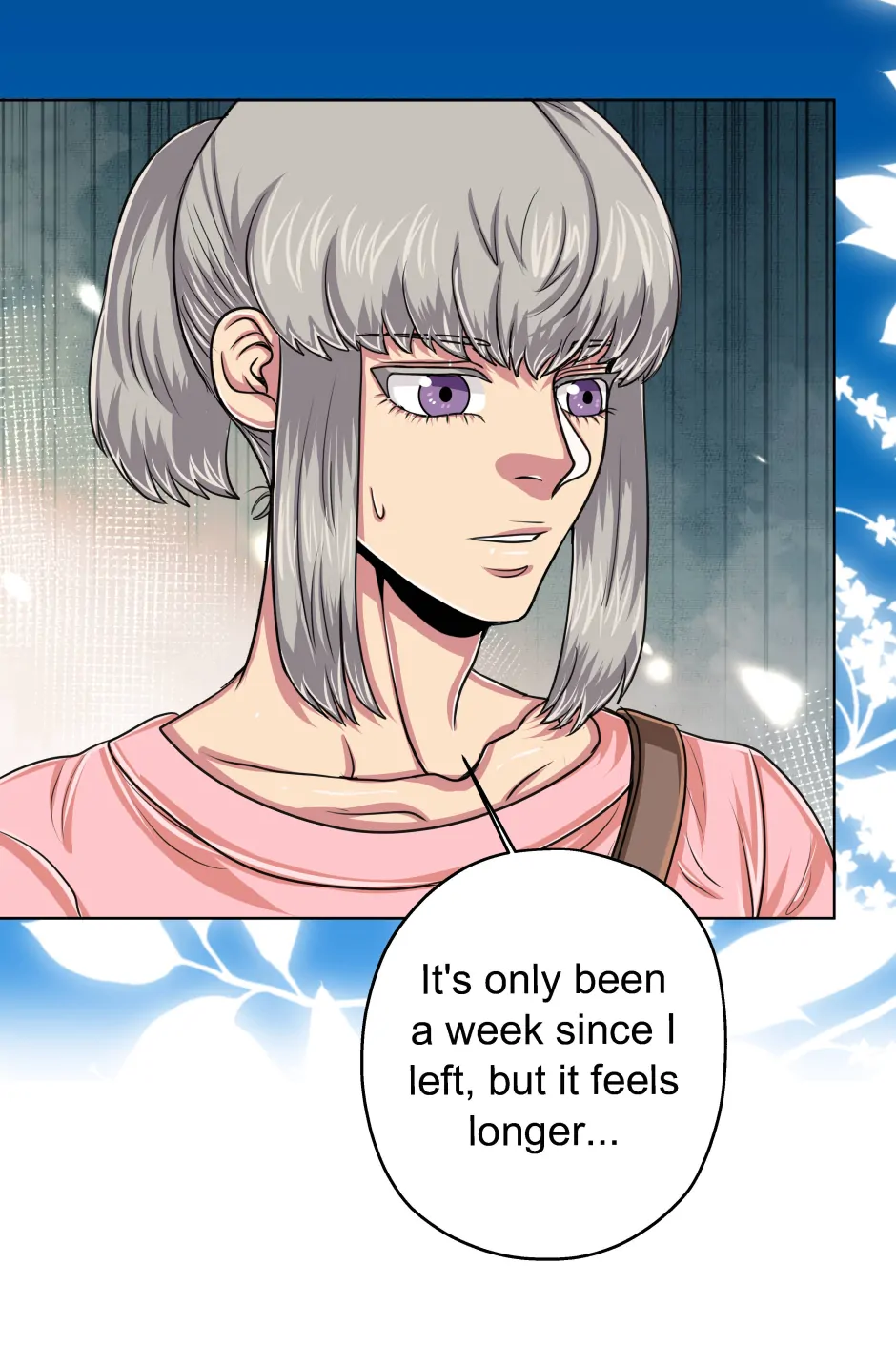Black Blood 〘Official Mature〙 - Chapter 126 manhwa