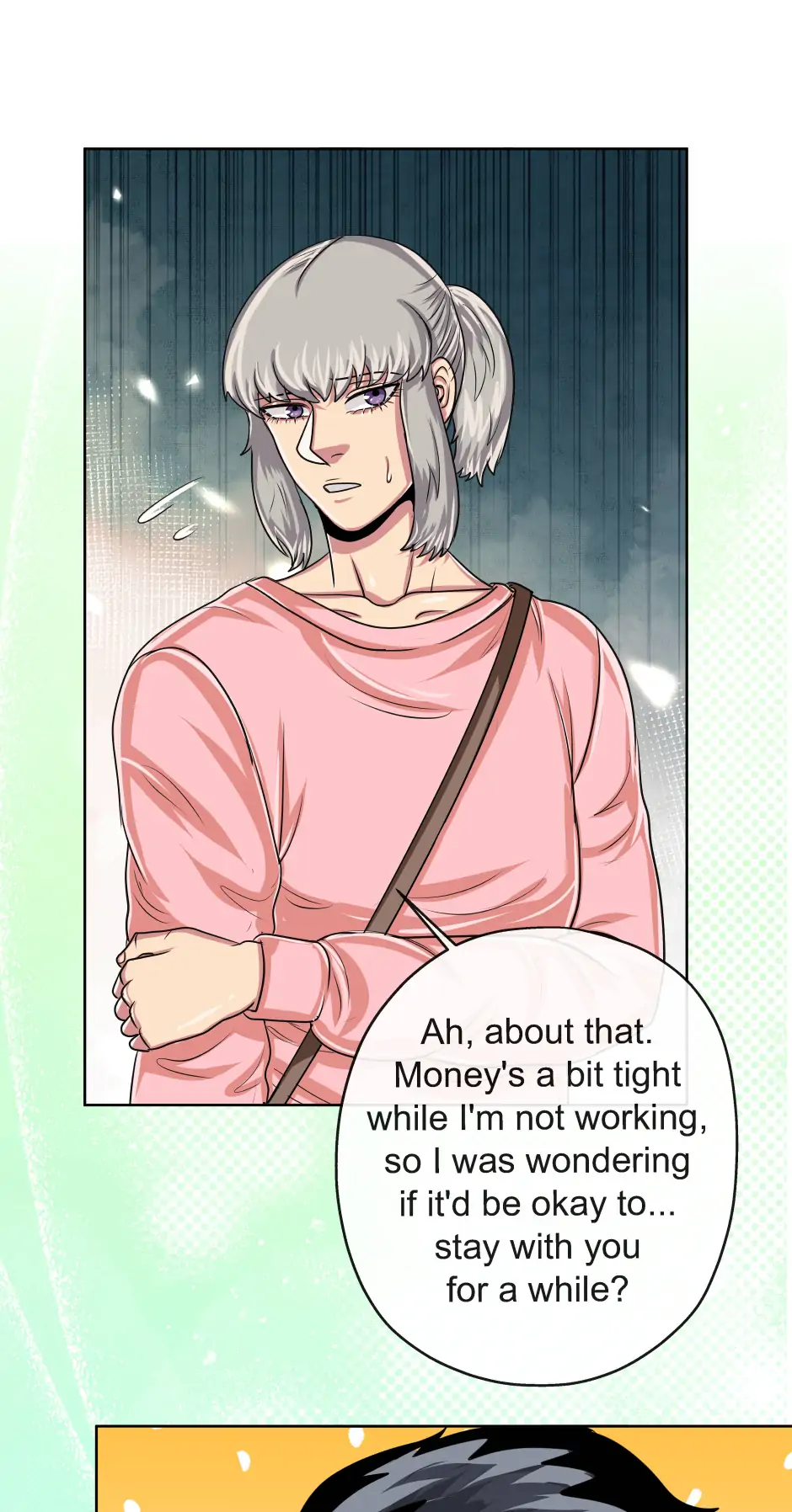 Black Blood 〘Official Mature〙 - Chapter 126 manhwa