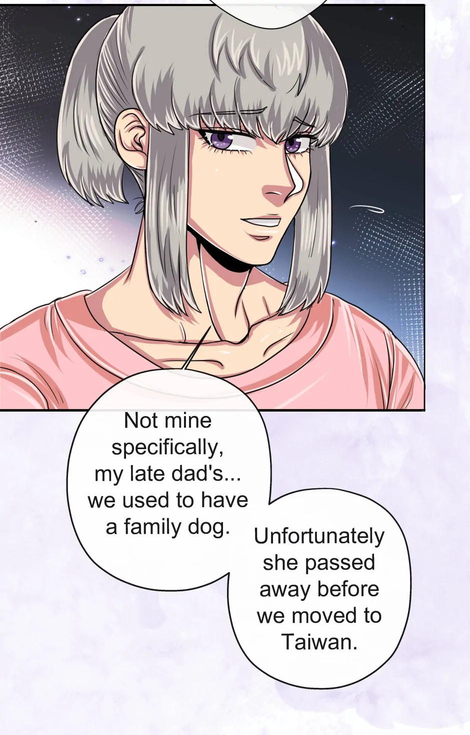 Black Blood 〘Official Mature〙 - Chapter 127 manhwa