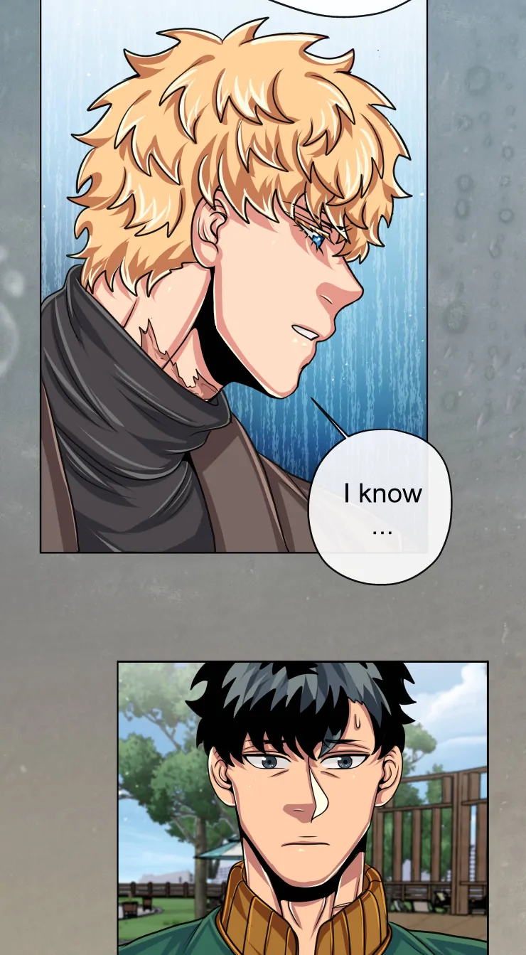 Black Blood 〘Official Mature〙 - Chapter 128 manhwa