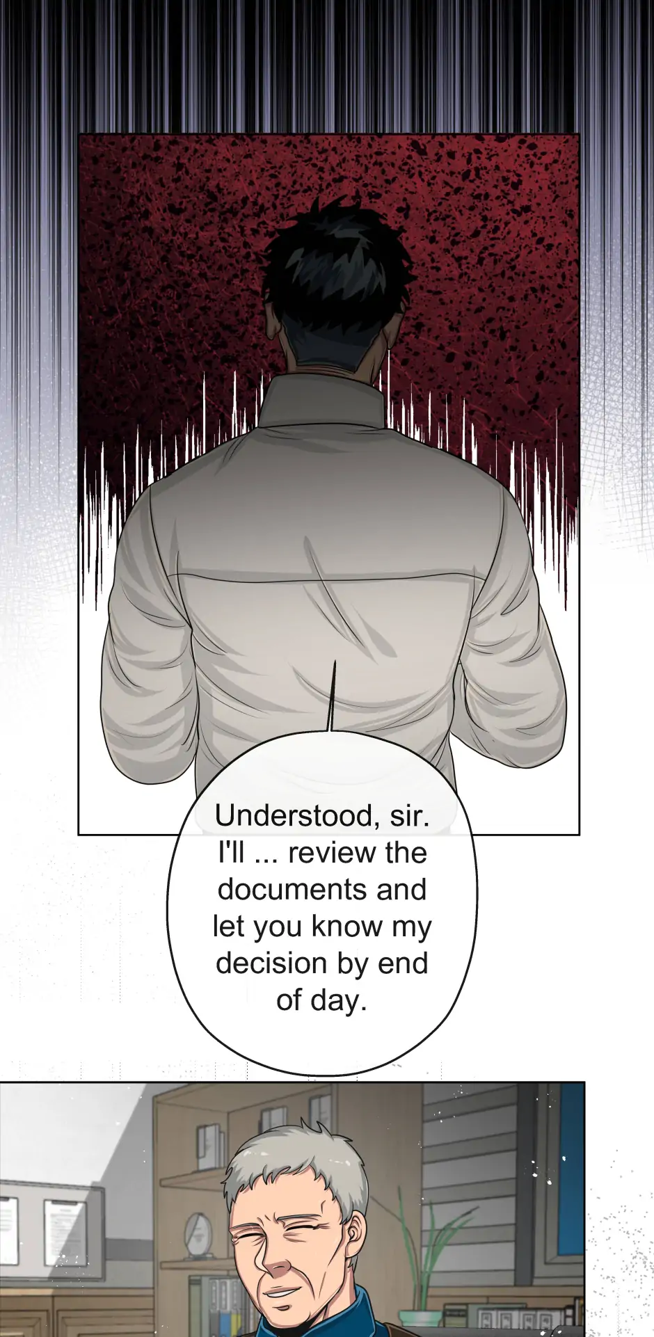 Black Blood 〘Official Mature〙 - Chapter 130 manhwa