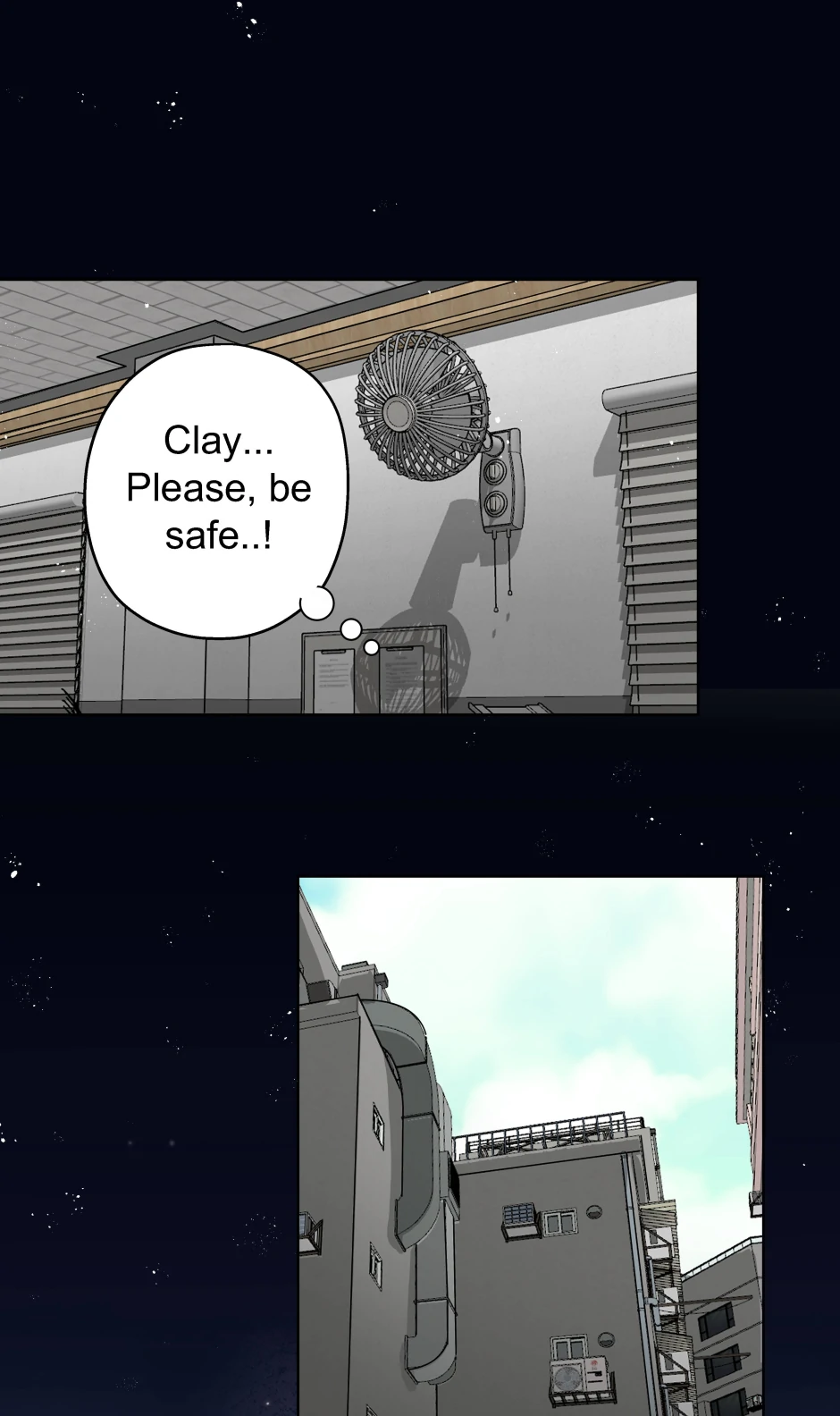 Black Blood 〘Official Mature〙 - Chapter 130 manhwa