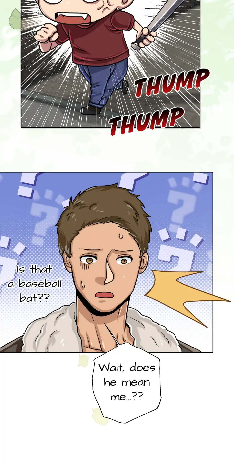 Black Blood 〘Official Mature〙 - Chapter 130 manhwa