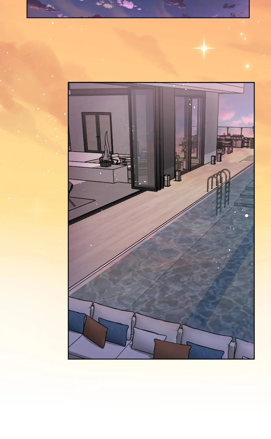 Black Blood 〘Official Mature〙 - Chapter 133 manhwa