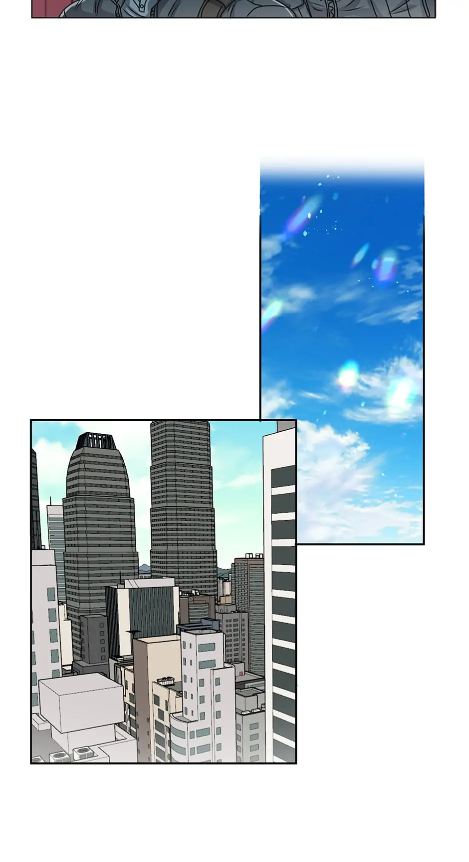 Black Blood 〘Official Mature〙 - Chapter 16 manhwa
