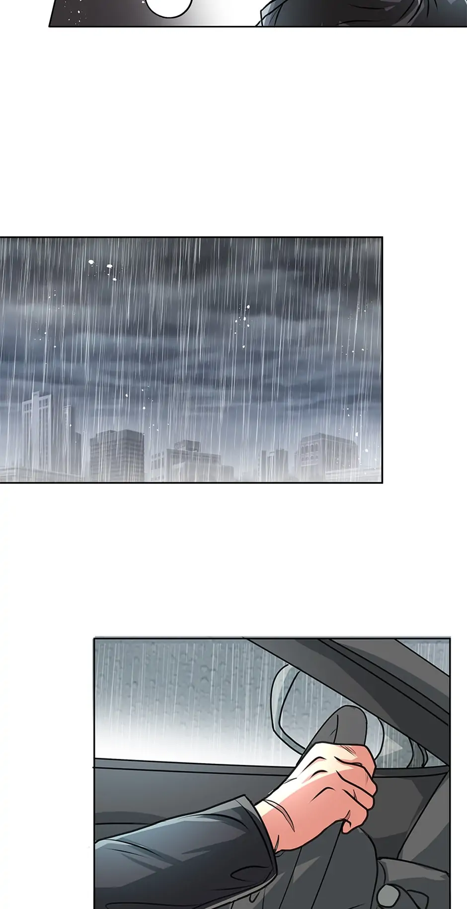 Black Blood 〘Official Mature〙 - Chapter 24 manhwa